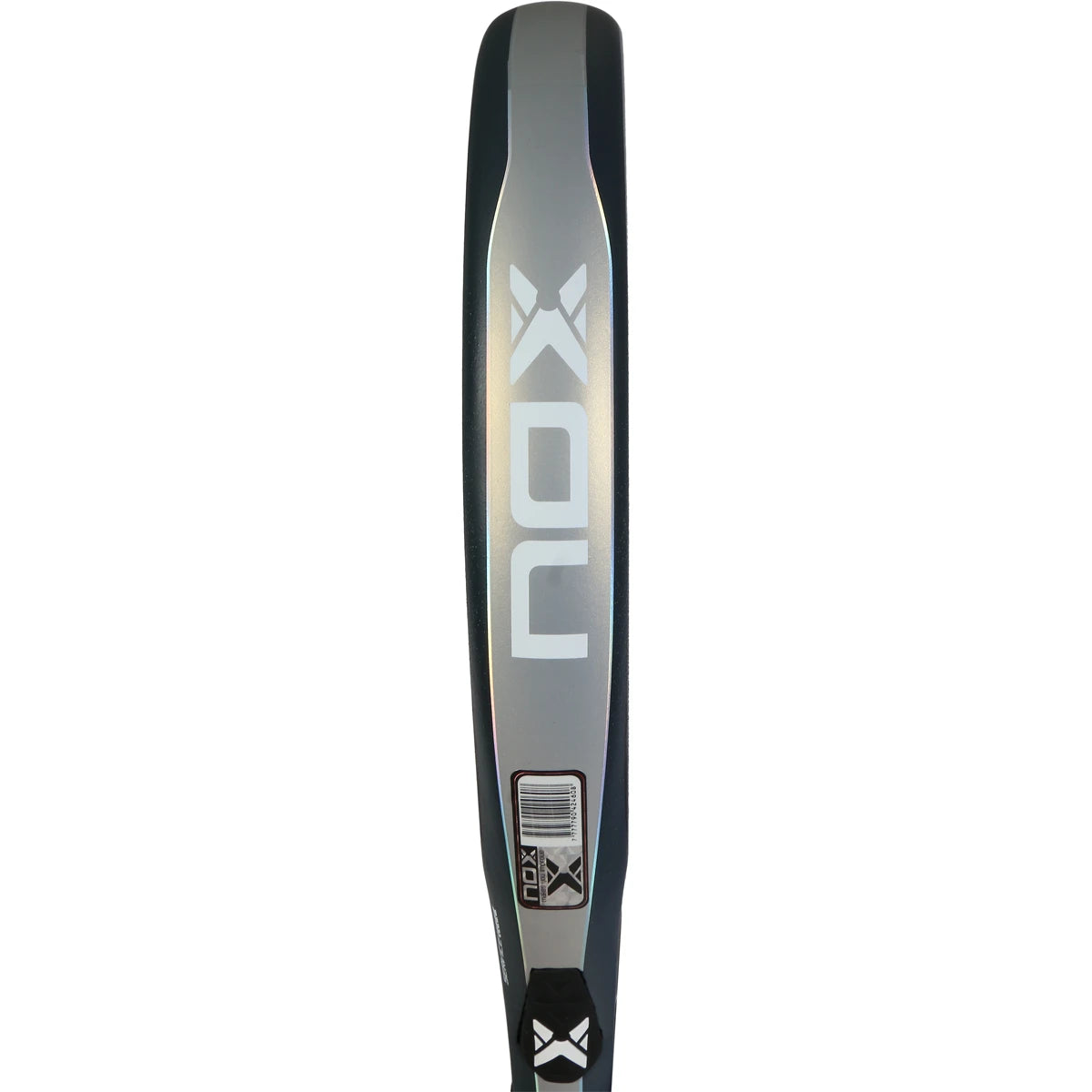 Raquete de padel NOX FR Prestige 2.0 12K, foto 2