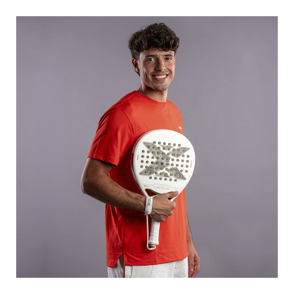 Raquete de padel NOX Genius 12K Xtreme Lite 2027, foto 2