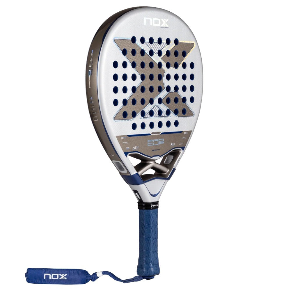Raquete de padel NOX Pro Cup Soft 2027, foto 2