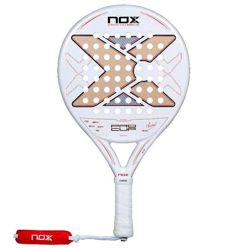 Raquete de padel NOX Pro Cup Corp 2027