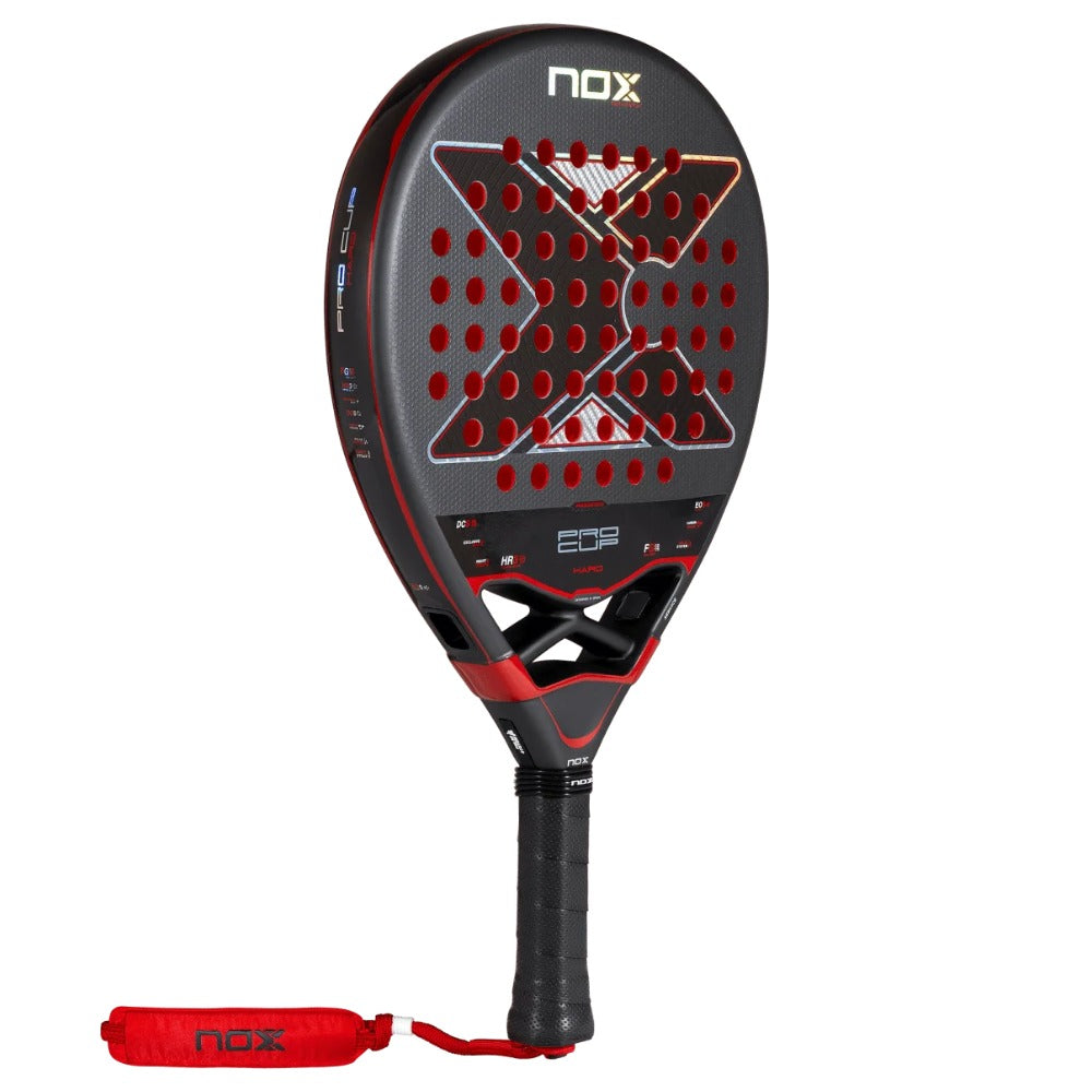 Raquete de padel NOX Pro Cup Hard 2027, foto 2
