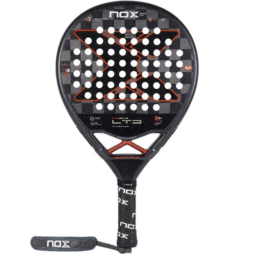 Raquete de padel NOX Genius Limited, foto 2