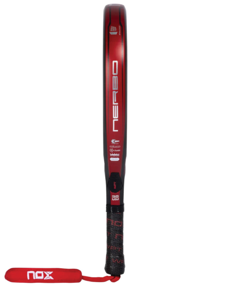 Raquete de padel NOX Nerbo World Tour 2023, foto 2