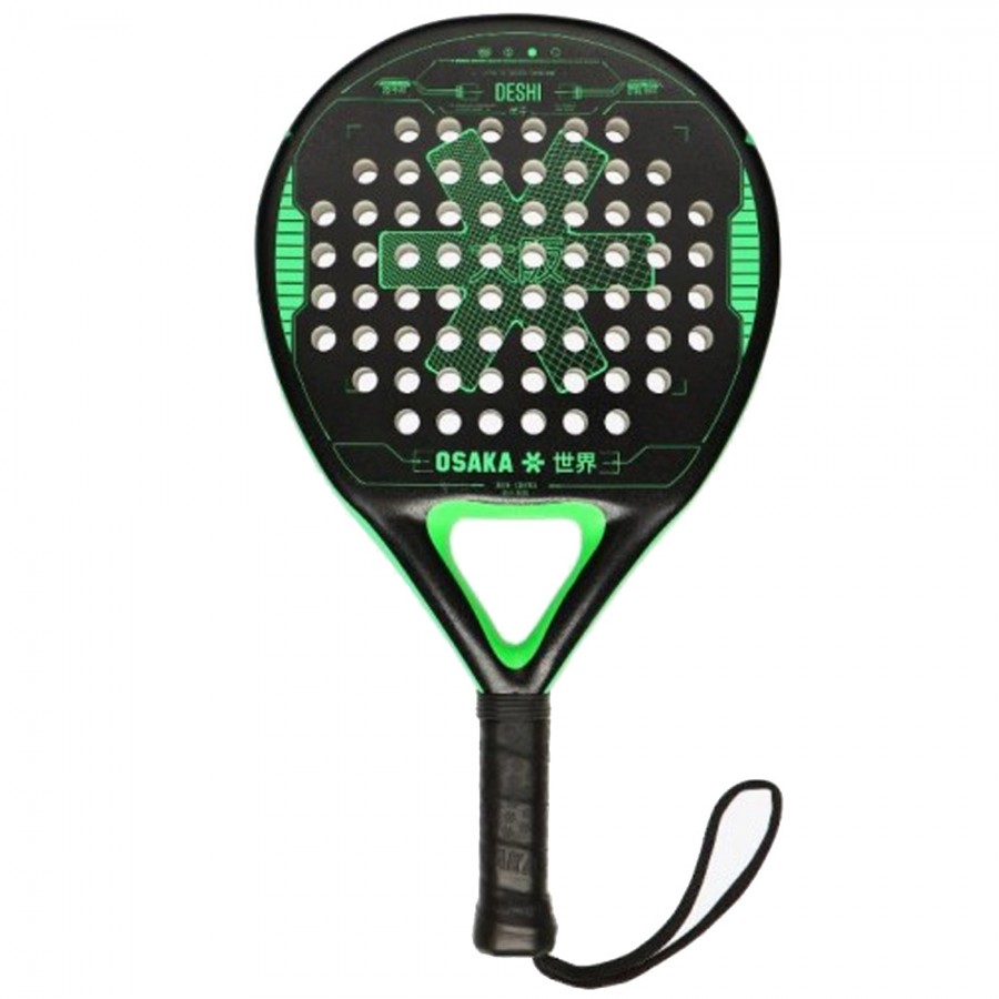 Raquete de padel Osaka Deshi 2023
