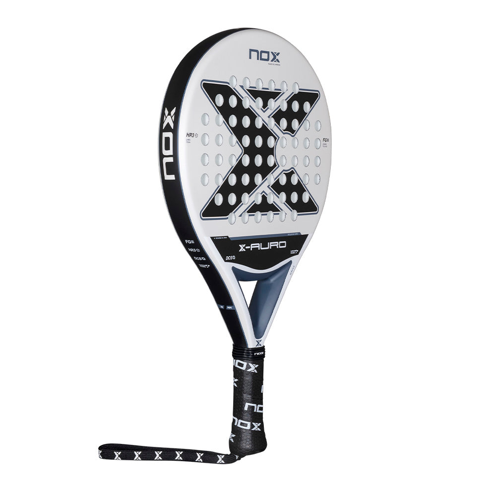 Raquete de padel NOX X-Auro 2026, foto 2