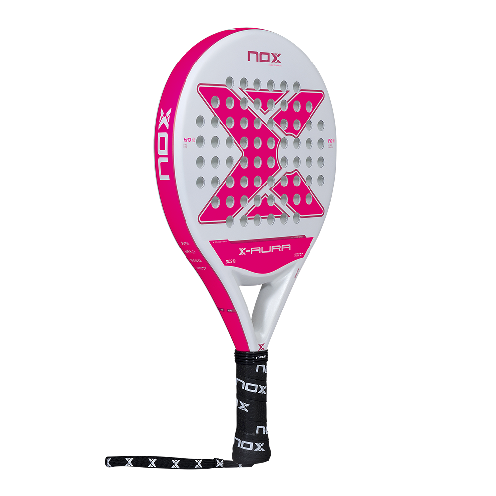 Raquete de padel NOX X-Aura 2026, foto 2