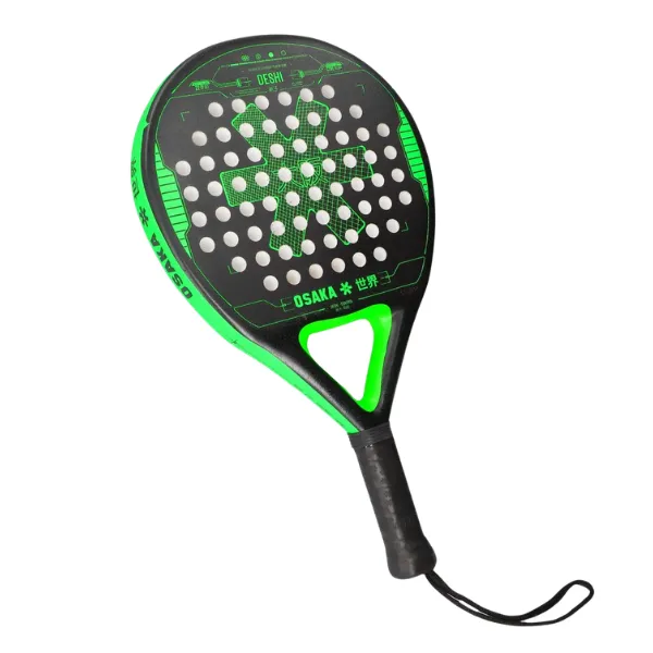 Raquete de padel Osaka Deshi Control Verdenegro, foto 2