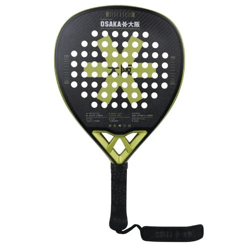 Raquete de padel Osaka Vision Pro Power