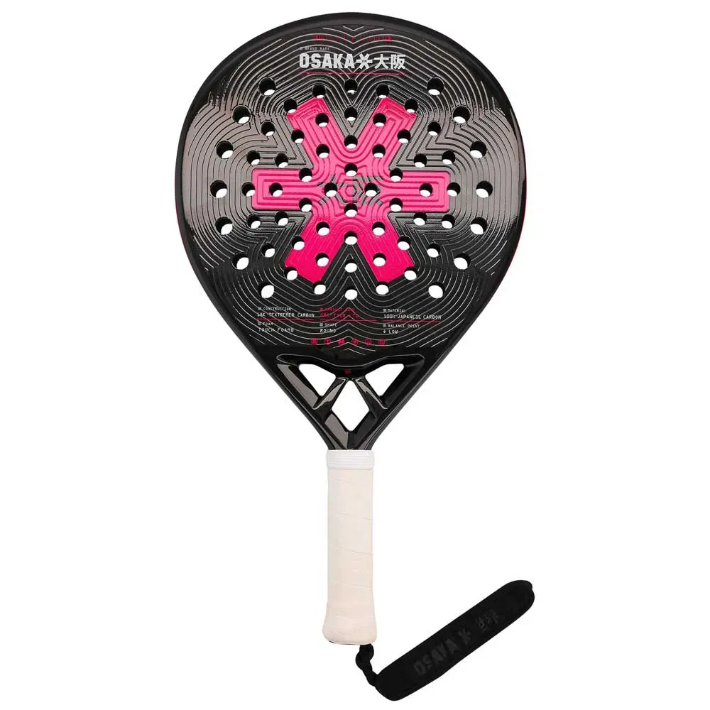 Osaka Pro Tour LTD padel racket