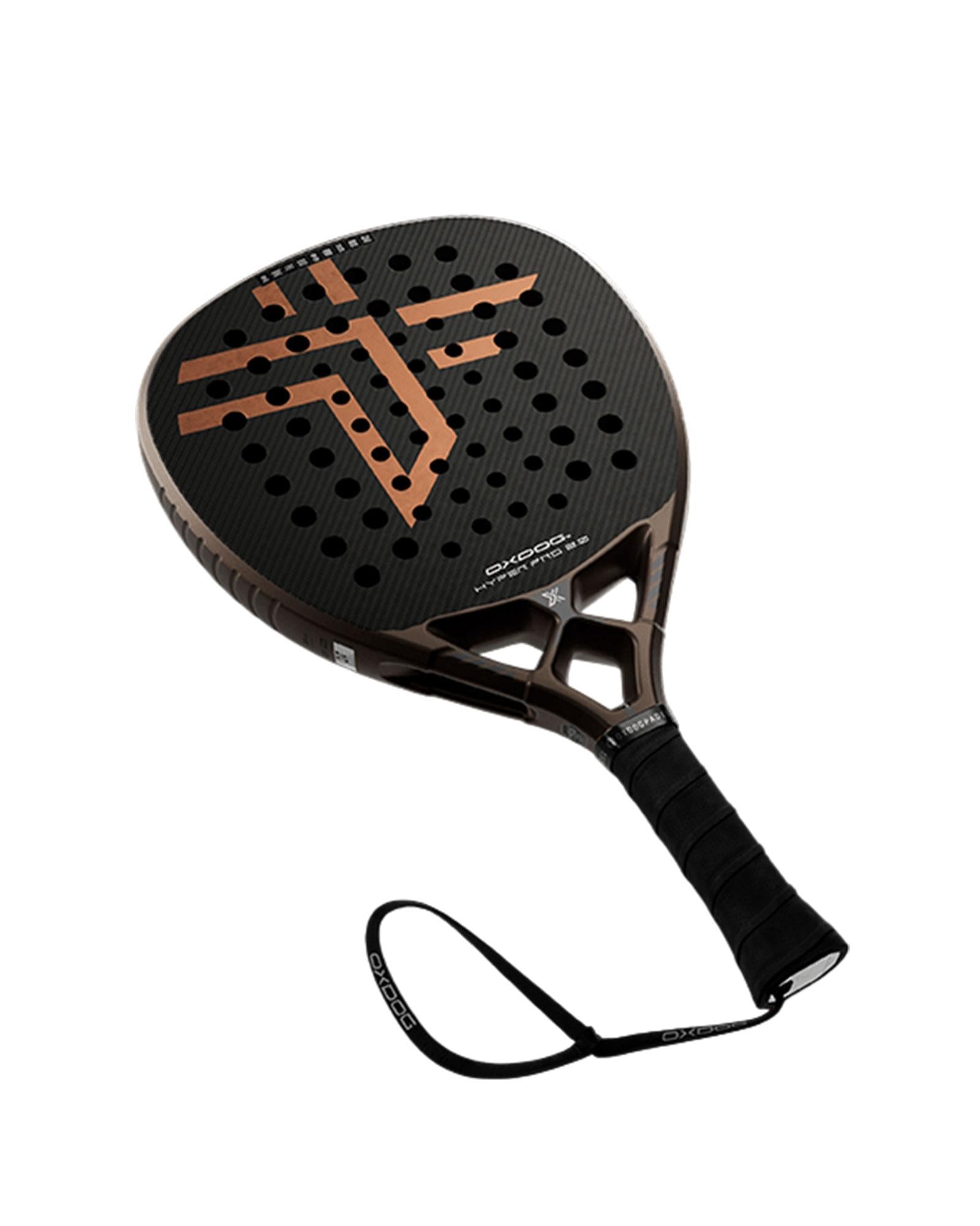 Oxdog Hyper Pro 2.0 padel racket, photo 2