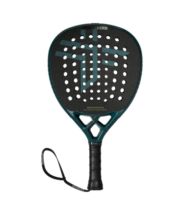 Raquete de padel Oxdog Hyper Pro Plus 2.0