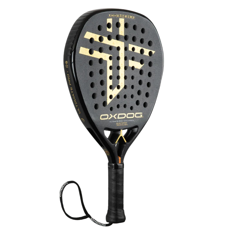 Raquete de padel Oxdog Classics Ultimate Pro, foto 2