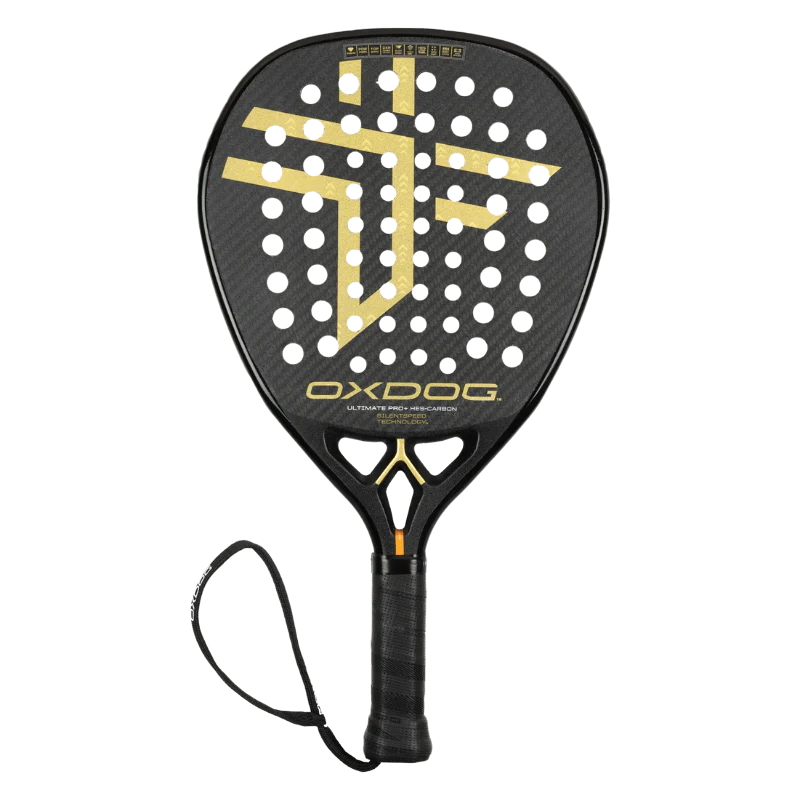 Raquete de padel Oxdog Classics Ultimate Pro