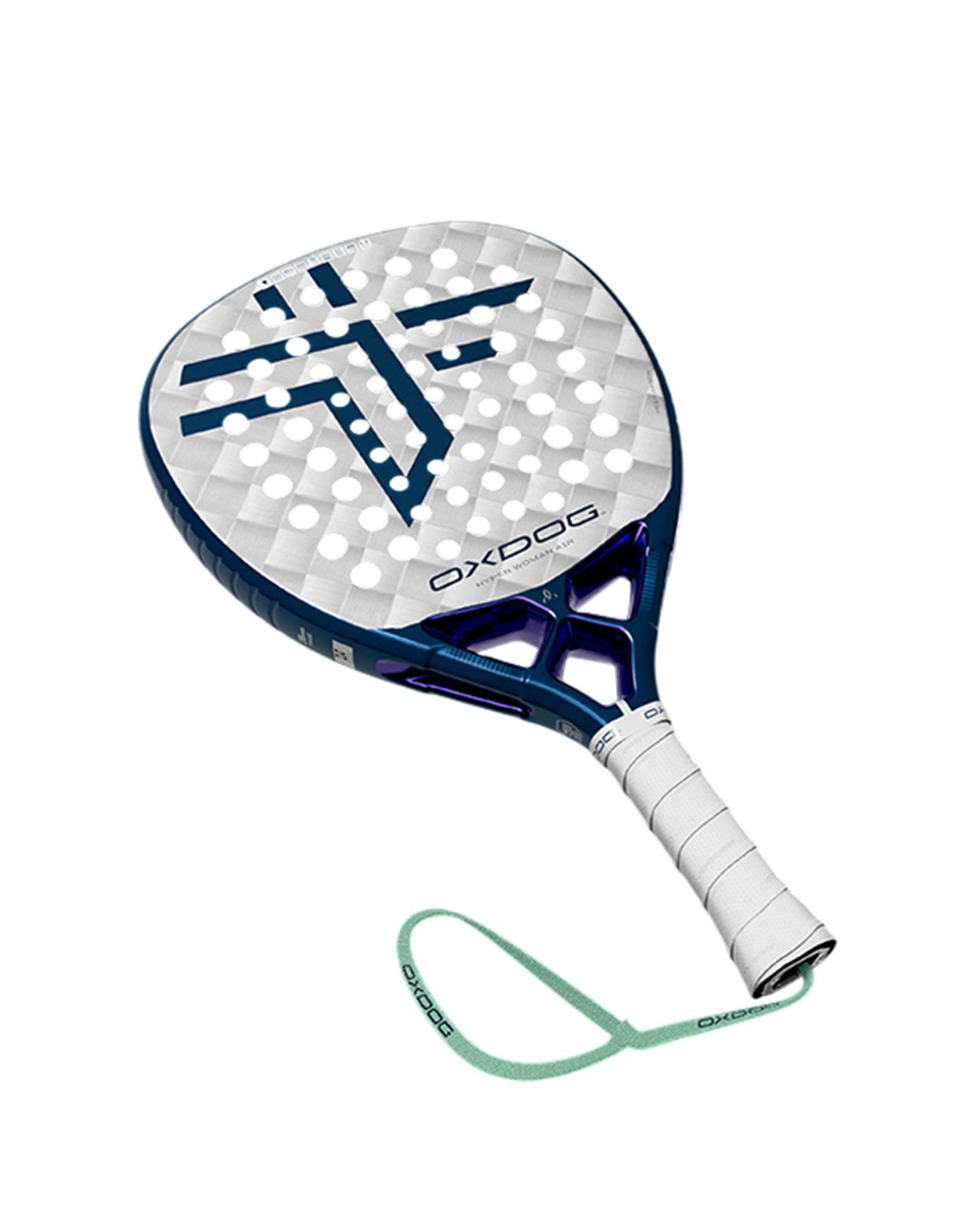 Raquete de padel Oxdog Hyper Woman Air 2.0, foto 2