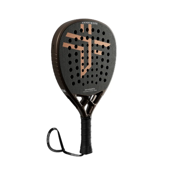 Raquete de padel Oxdog Hyper Pro 2 2026, foto 2