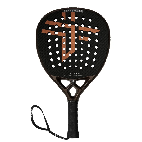 Raquete de padel Oxdog Hyper Pro 2 2026