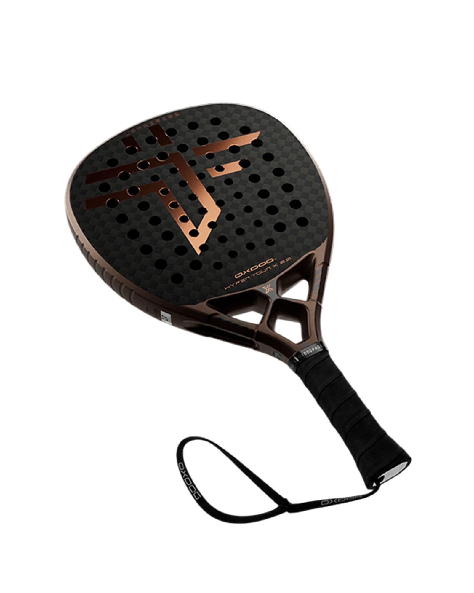 Oxdog Hyper Tour X 2.0 padel racket, photo 2