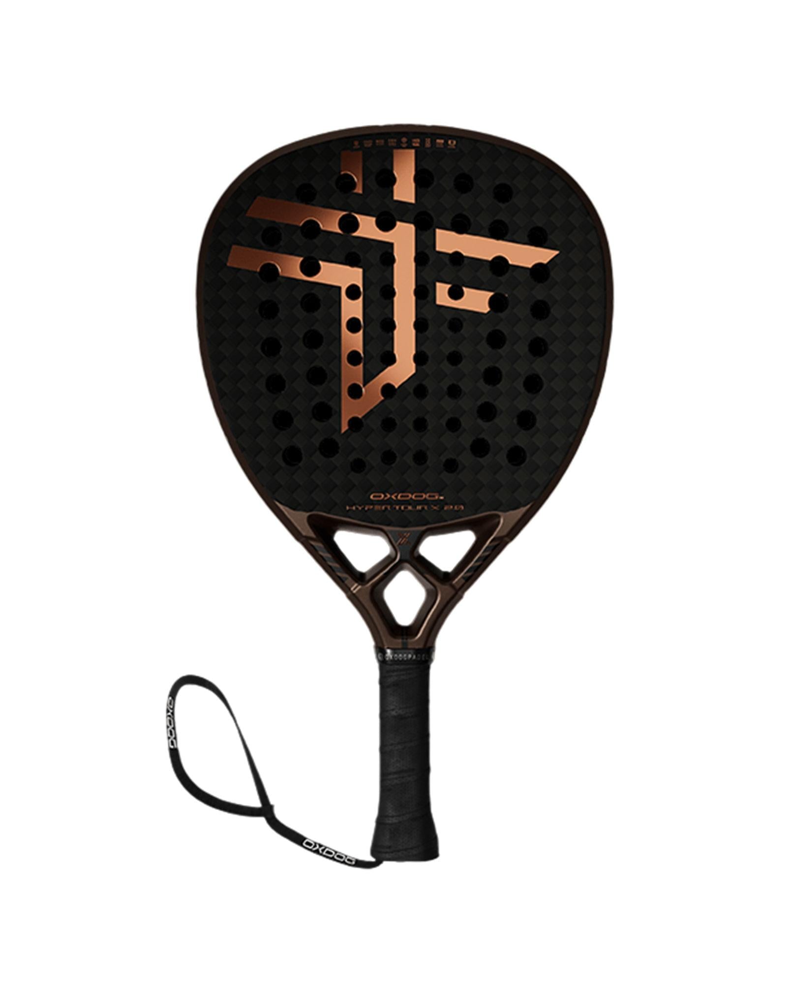 Oxdog Hyper Tour X 2.0 padel racket