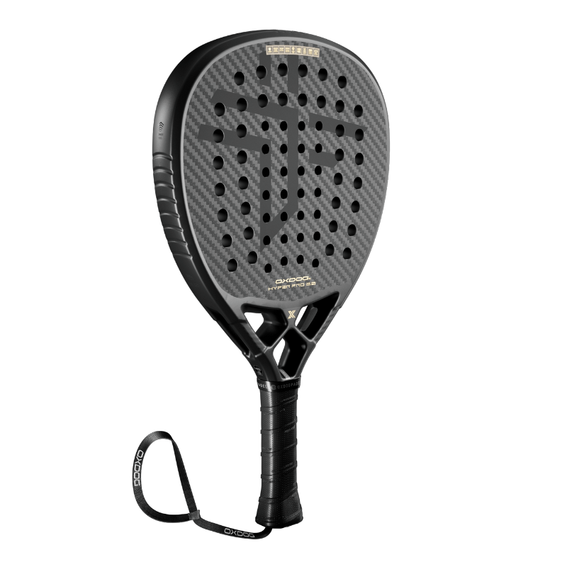 Raquete de padel Oxdog Hyper Pro 2.0 Classics