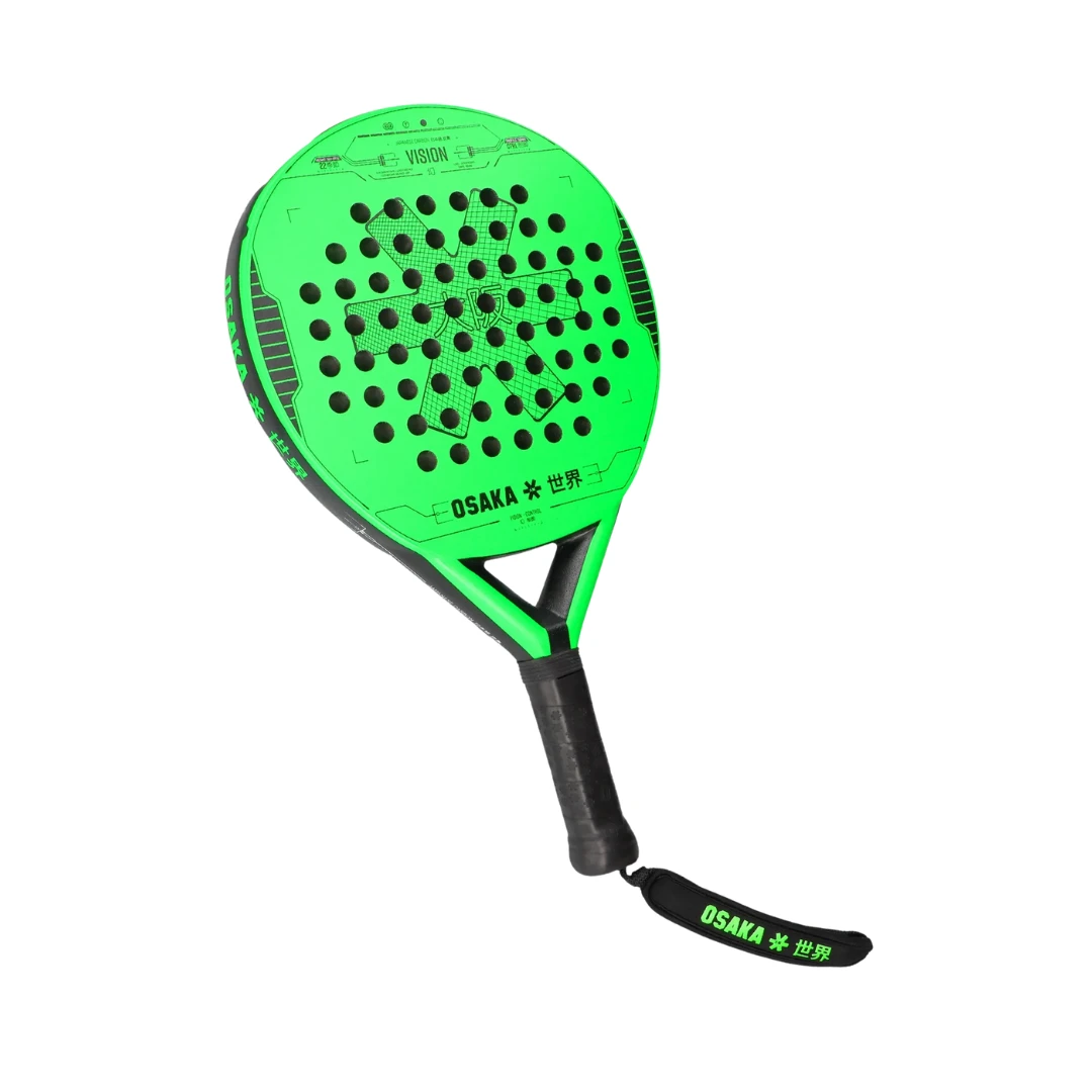 Raquete de padel Osaka Vision Control-Ionic, foto 2