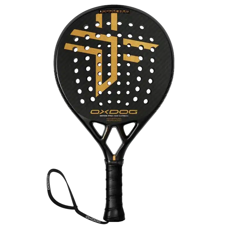 Raquete de padel Oxdog Sense Pro Carbon