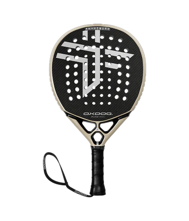 Raquete de padel Oxdog Pure Pro Plus 2025