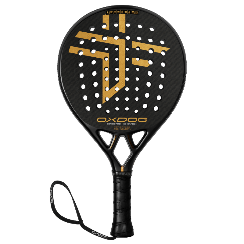 Raquete de padel Oxdog Sense Pro Classics