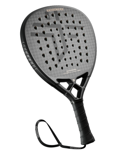 Raquete de padel Oxdog Hyper Match 2.0, foto 2
