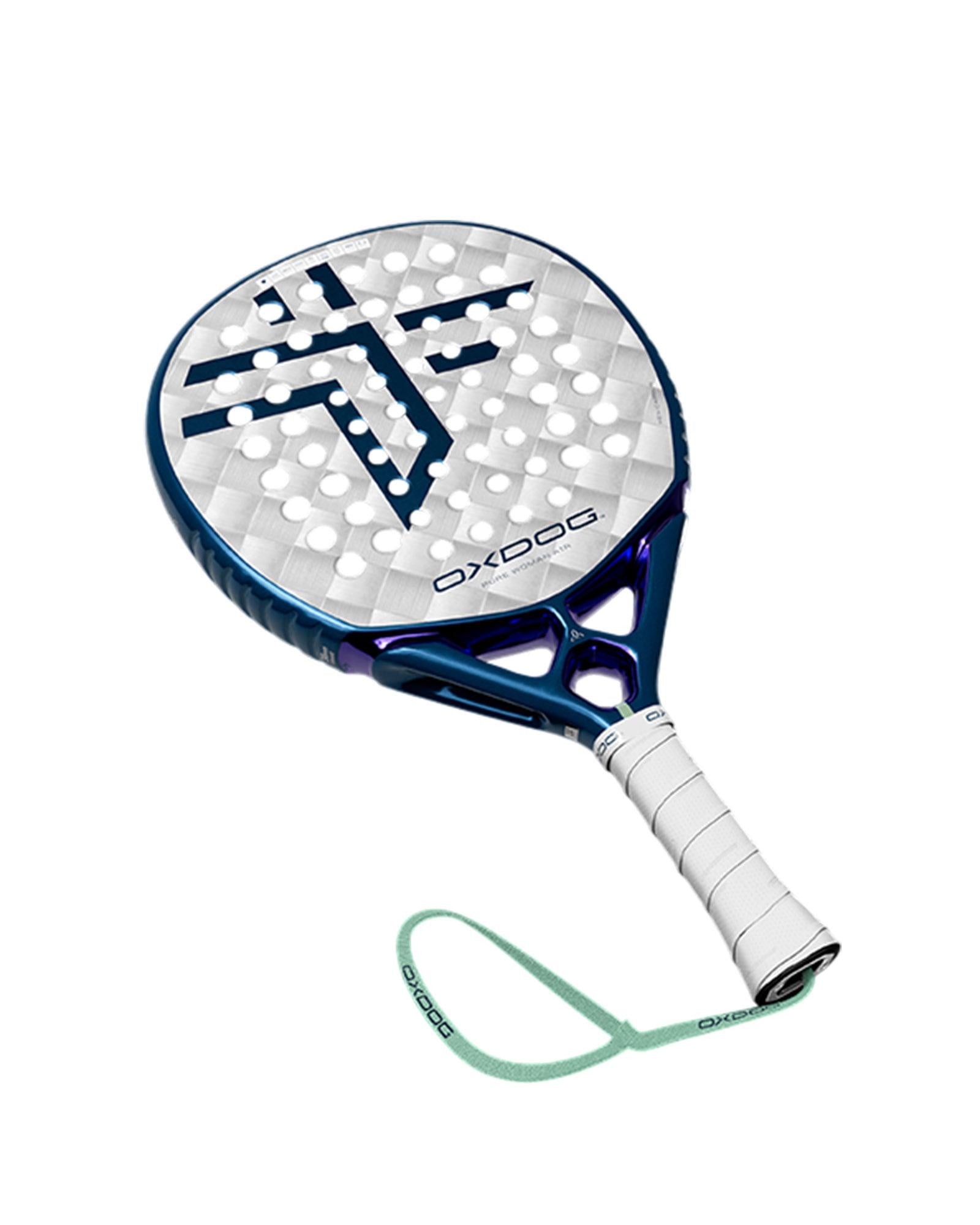 Raquete de padel Oxdog Pure Woman Air, foto 2