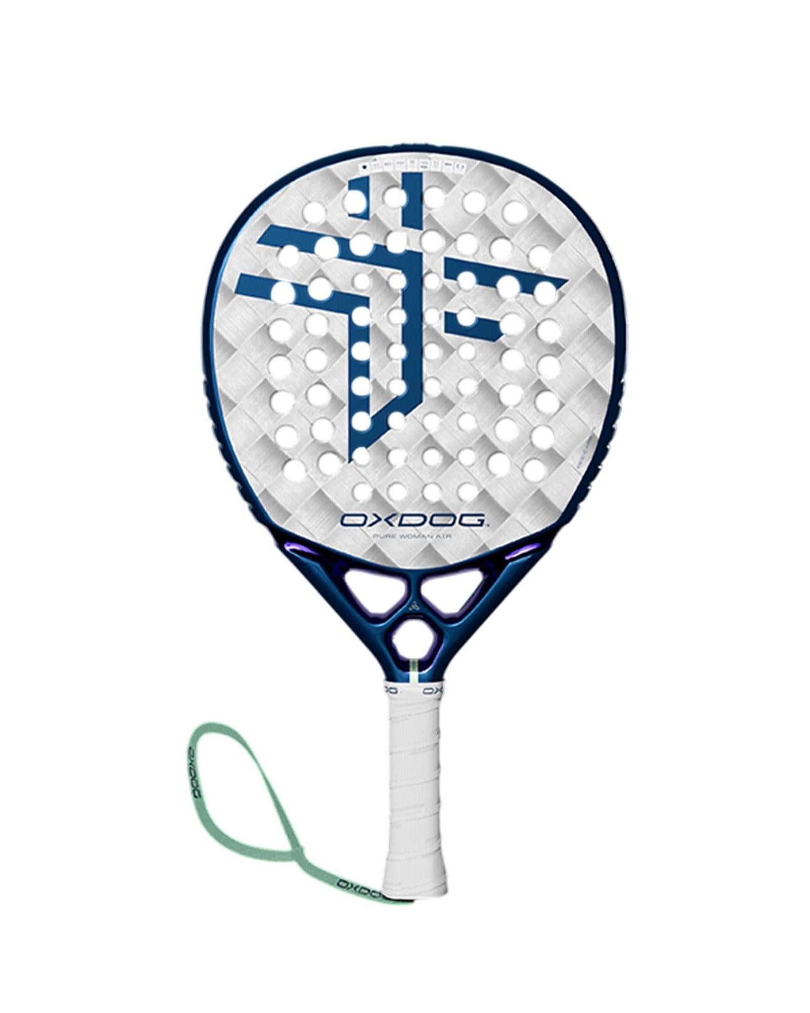 Oxdog Pure Woman Air padel racket