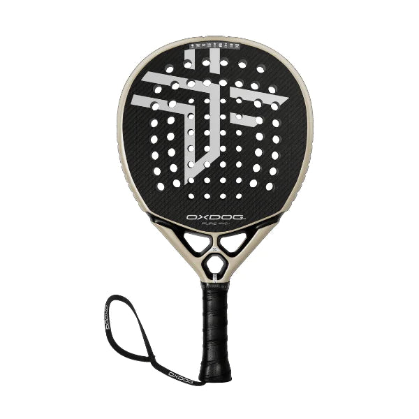 Raquete de padel Oxdog Pure Pro Hy 2025