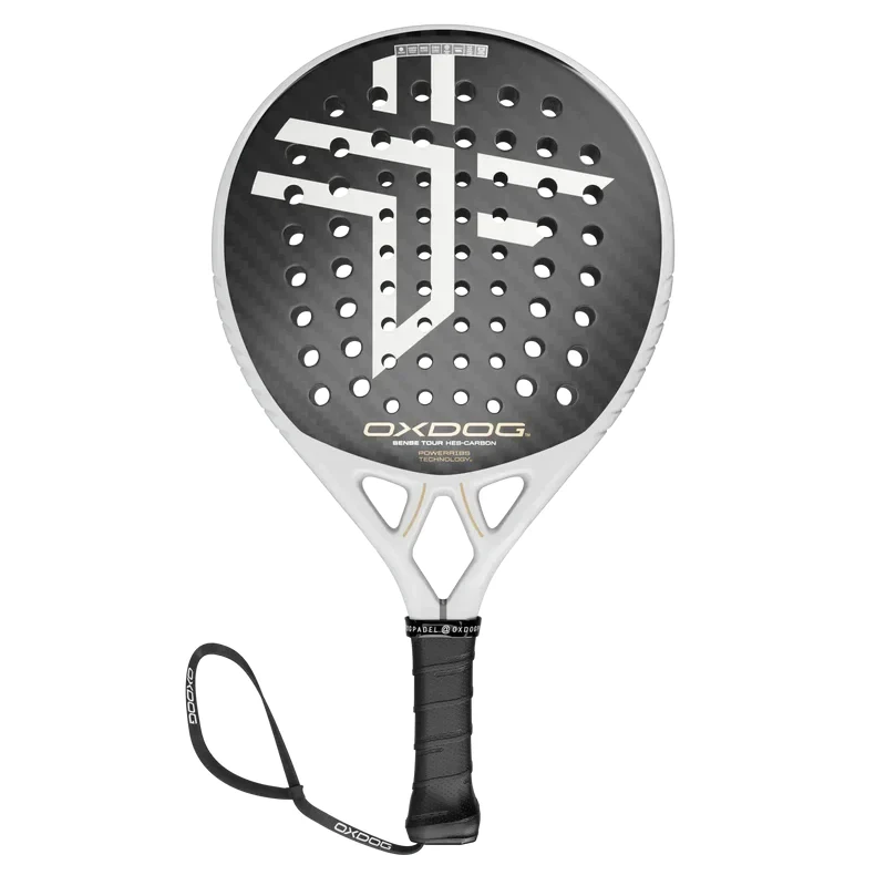 Raquete de padel Oxdog Sense Tour 2024