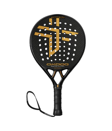 Raquete de padel Oxdog Sense Pro Classic Series 2025