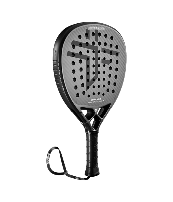 Raquete de padel Oxdog Team Gourmet Hyper Tour 2.0, foto 2