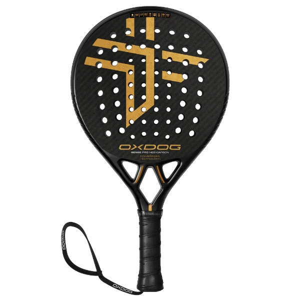 Raquete de padel Oxdog Sense Pro 2026, foto 2