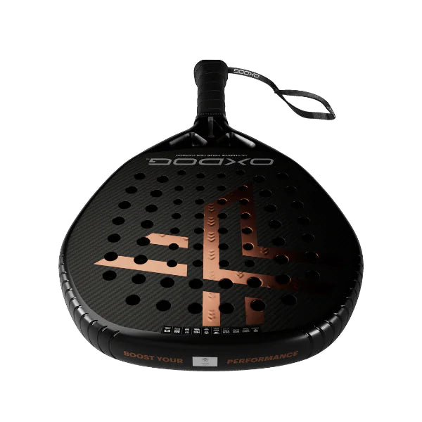 Raquete de padel Oxdog Ultimate Tour 2025, foto 2