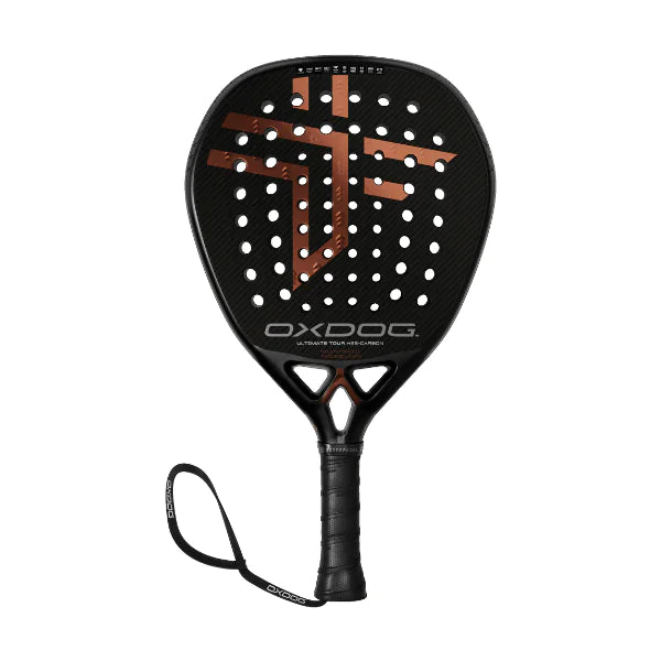 Raquete de padel Oxdog Ultimate Tour 2025