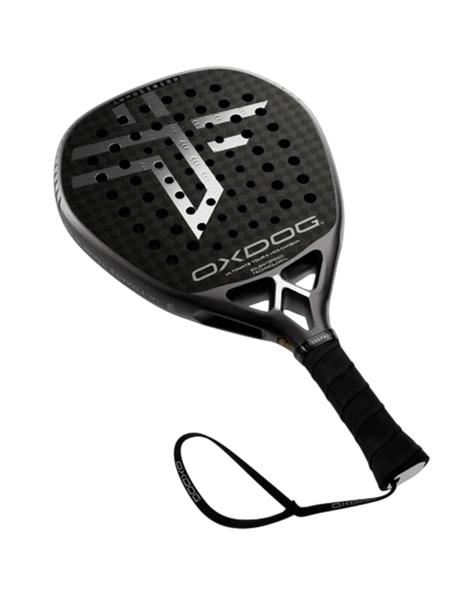 Raquete de padel Oxdog Ultimate Tour X 2026, foto 2