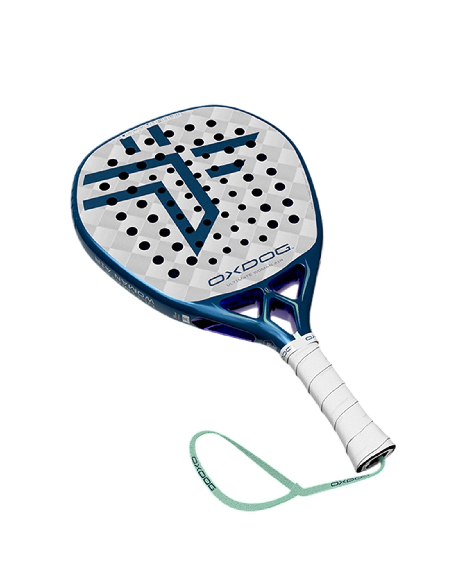 Raquete de padel Oxdog Ultimate Woman Air, foto 2