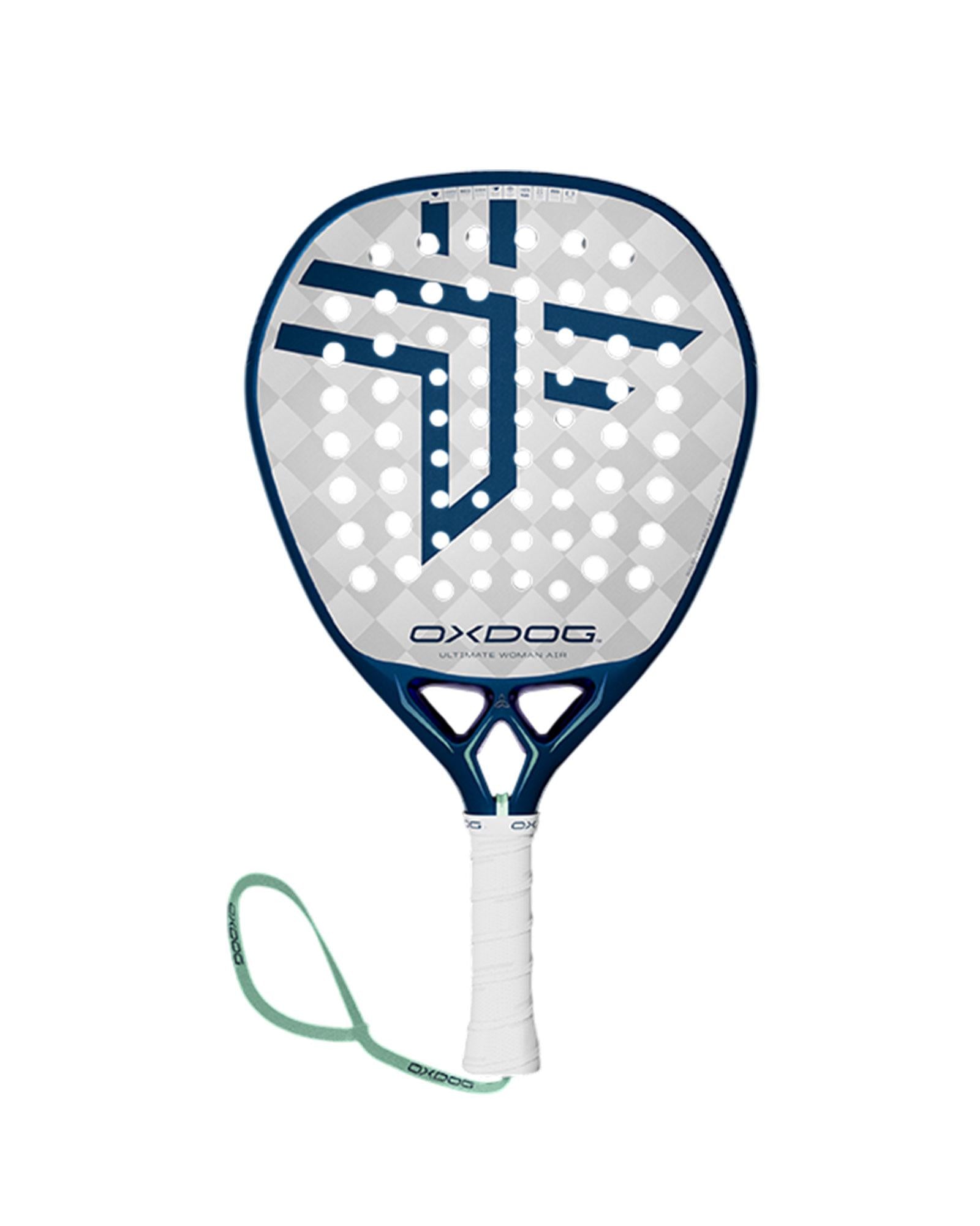 Raquete de padel Oxdog Ultimate Woman Air