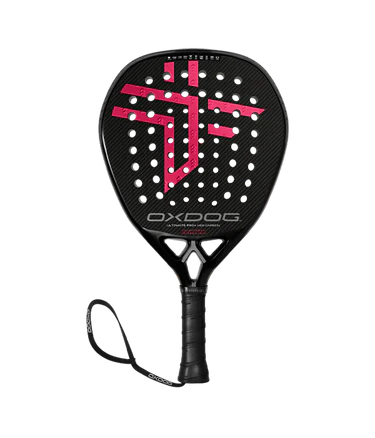 Raquete de padel Oxdog Ultimate Pro Plus 2025