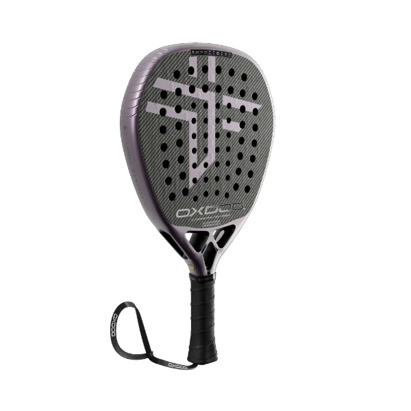 Raquete de padel Oxdog Ultimate Pro Plus 2026, foto 2