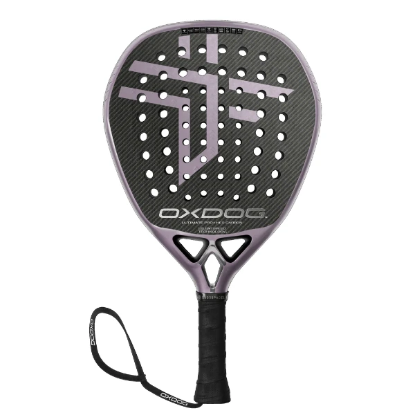 Raquete de padel Oxdog Ultimate Pro Plus 2026