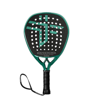 Raquete de padel Oxdog Ultimate Pro Light 2025