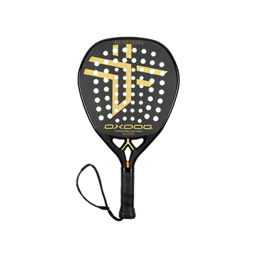 Raquete de padel Oxdog Ultimate Pro Plus Classics Series 2025
