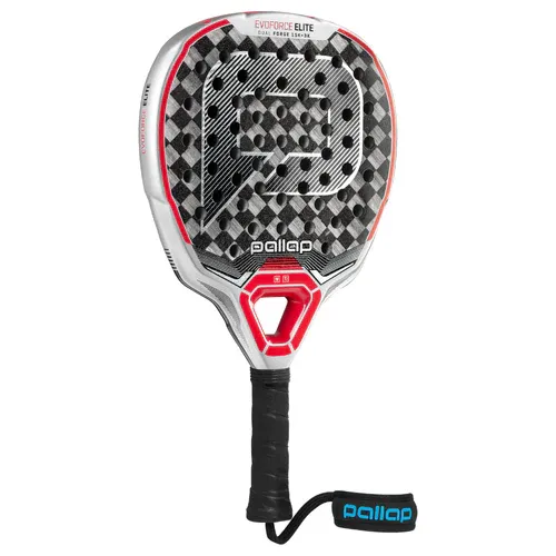 Raquete de padel Pallap Evoforce Elite 2026, foto 2