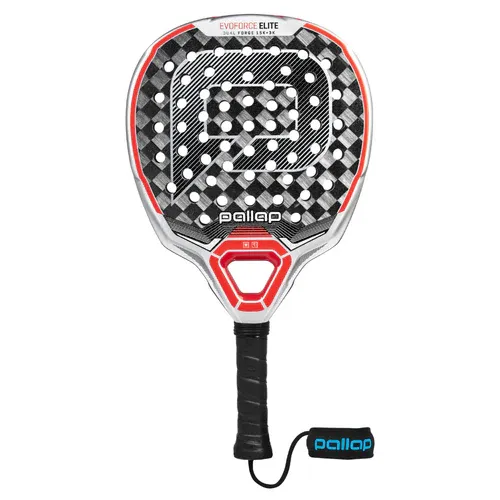 Raquete de padel Pallap Evoforce Elite 2026