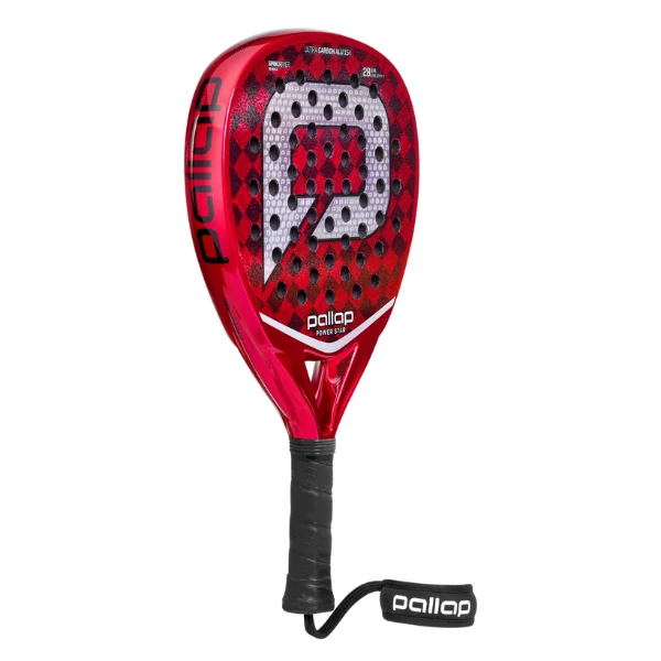 Raquete de padel Pallap Power Star, foto 2