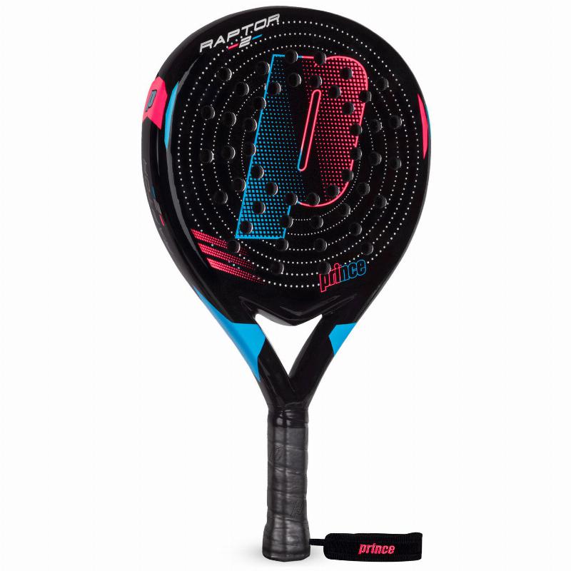 Raquete de padel Prince Raptor V2