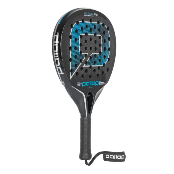Raquete de padel Pallap Velocity Pro, foto 2